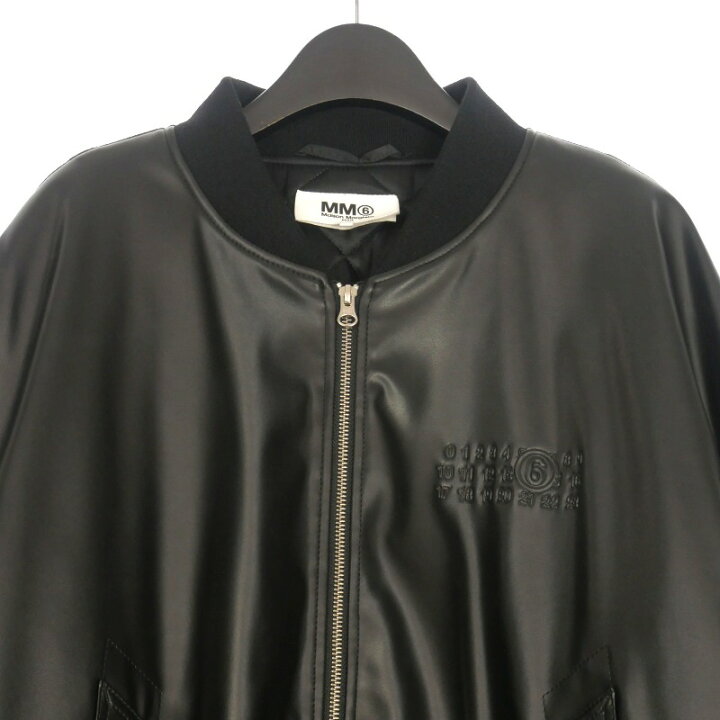 楽天市場】【中古】エムエムシックス メゾンマルジェラ MM6 Maison 