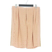 楽天市場】chloe クロエ ショートパンツの通販 