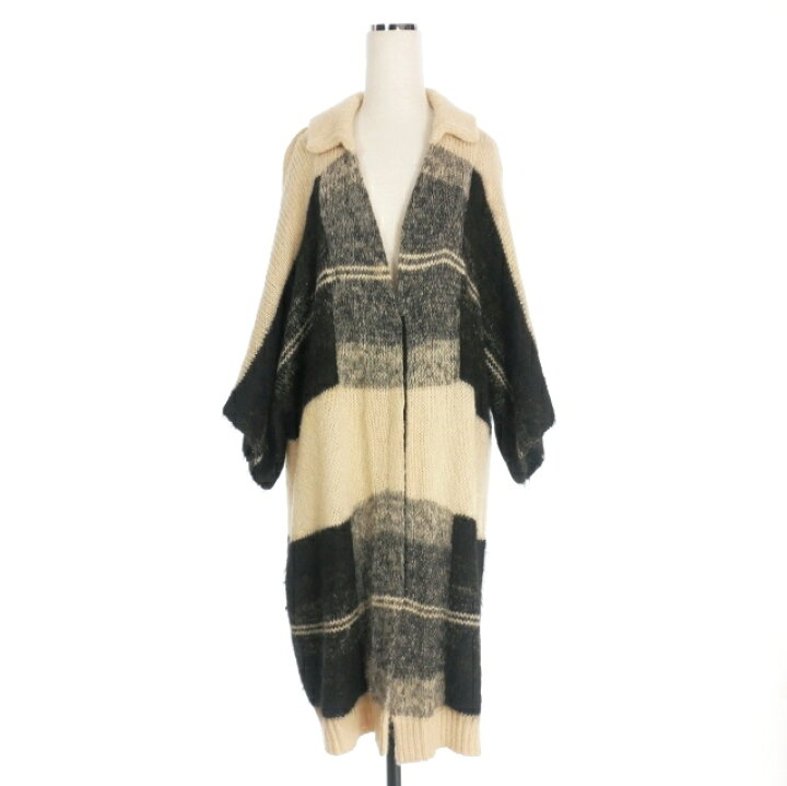 楽天市場】【中古】ドリスヴァンノッテン DRIES VAN NOTEN アルパカ  