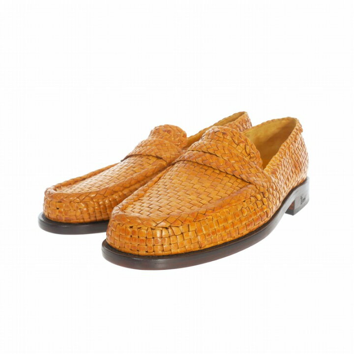 楽天市場】【中古】未使用品 マルニ MARNI 24SS Bambi Loafers バンビ