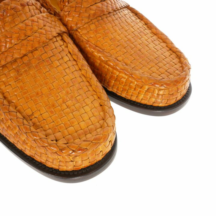 楽天市場】【中古】未使用品 マルニ MARNI 24SS Bambi Loafers バンビ
