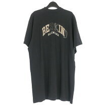 楽天市場】オーバーサイズ tシャツ（ブランドバレンシアガ）の通販