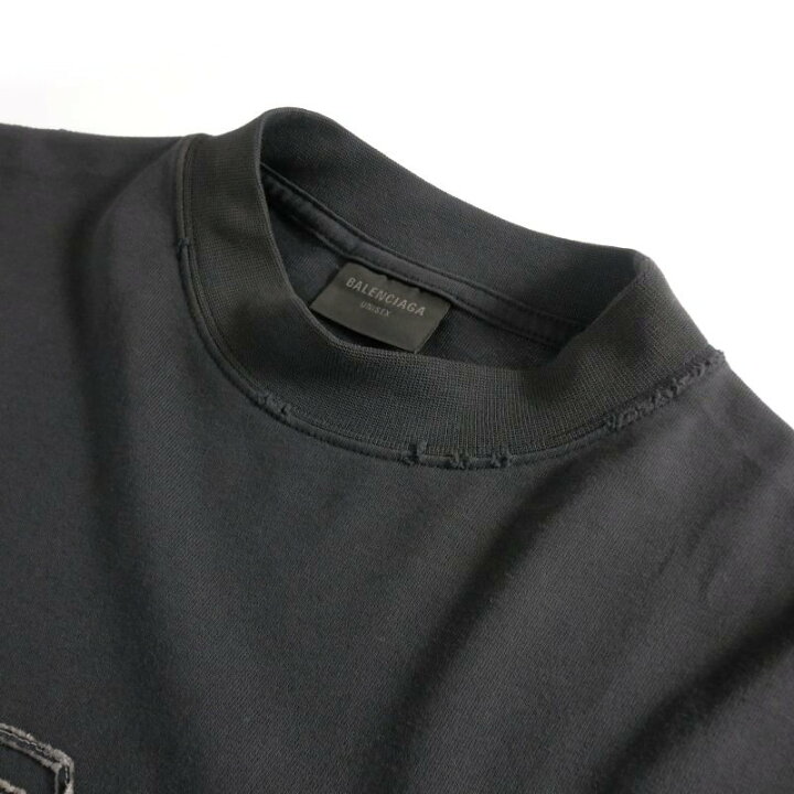 楽天市場】【中古】バレンシアガ BALENCIAGA 23SS BE KIND BERLIN 
