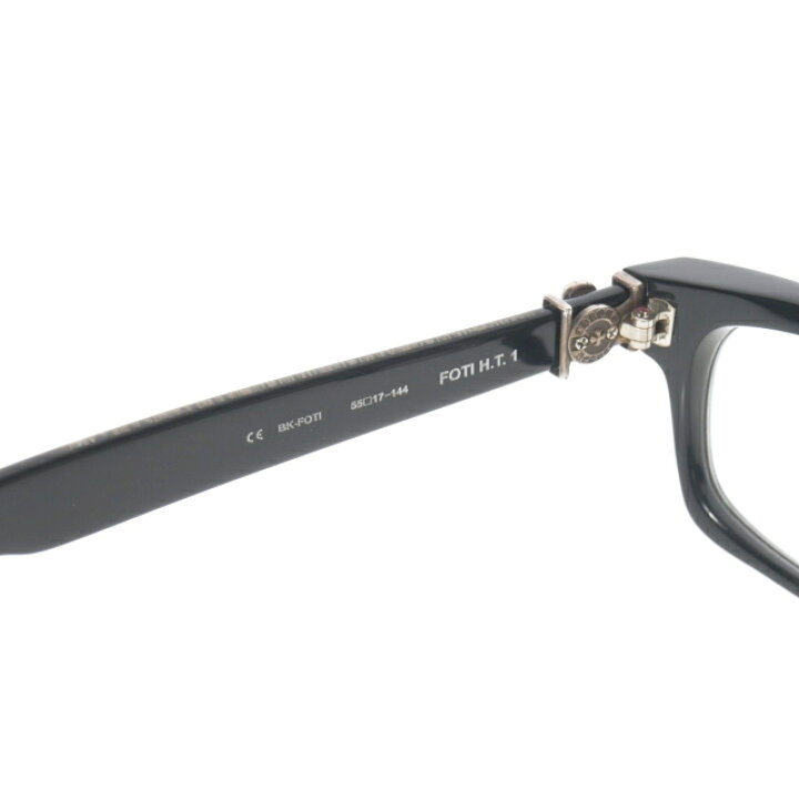 楽天市場】【中古】クロムハーツ CHROME HEARTS FOTI H.T. 1 アイ  
