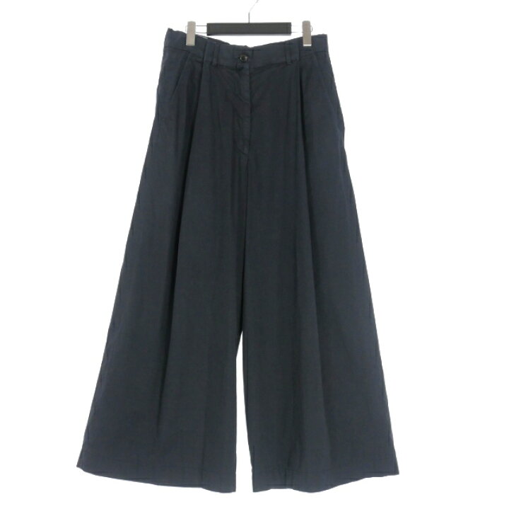 ドリスヴァンノッテン DRIES VAN NOTEN ワイド チノ パンツ チノパン  