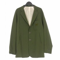 楽天市場】needles カーキの通販 