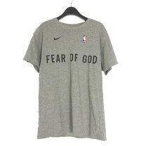 楽天市場】fear of god nike（Tシャツ・カットソー｜トップス 