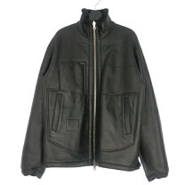 楽天市場】バックラッシュ レザー ダウンの通販