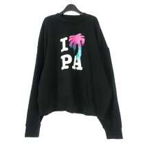 楽天市場】palm angels 中古（スウェット・トレーナー｜トップス 