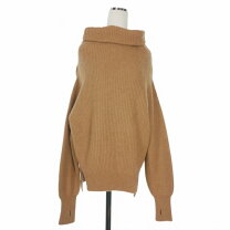 楽天市場】ieri イエリ（ニット・セーター｜トップス）：レディース 
