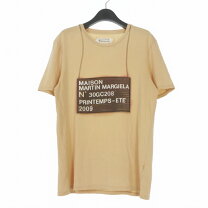楽天市場】maison martin margiela 10 t－shirtの通販