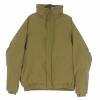 楽天市場】fog essentials puffer jacketの通販