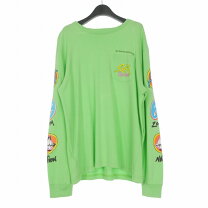 楽天市場】chrome hearts matty boy グリーンの通販