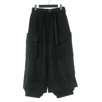 楽天市場】y 3 サルエルの通販