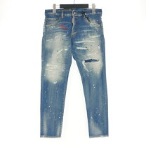 楽天市場】ディースクエアード skinny danの通販