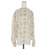 楽天市場】Isabel Marant Etoile（シャツ・ブラウス｜トップス 