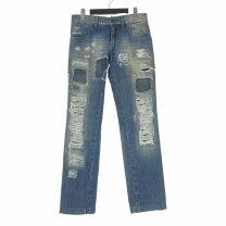 楽天市場】dolce&gabbana デニム 44の通販
