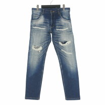 楽天市場】wjk tight knit denimの通販