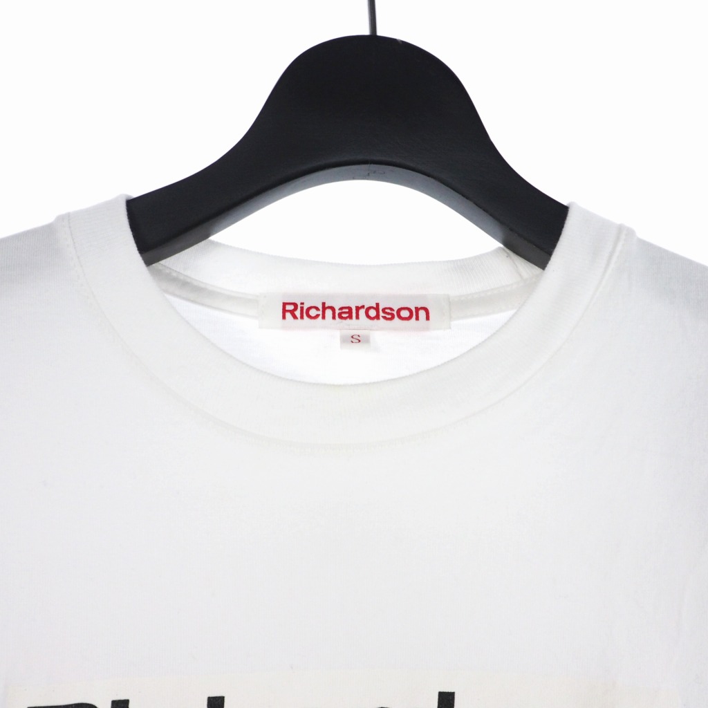 大人気の richardson tシャツ A9 | erational.com