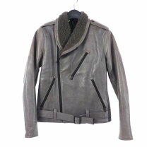 楽天市場】N．HOOLYWOOD ライダースの通販