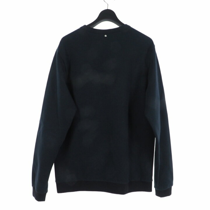 楽天市場】【中古】オーエーエムシー OAMC Feather Crew Neck フェザー  