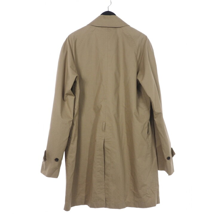 楽天市場】【中古】ミスターハリウッド N.HOOLYWOOD ステンカラー 
