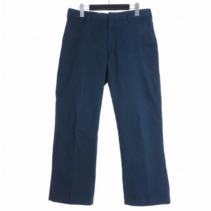 楽天市場】【中古】ワコマリア WACKO MARIA パンツ スラックス ワン  