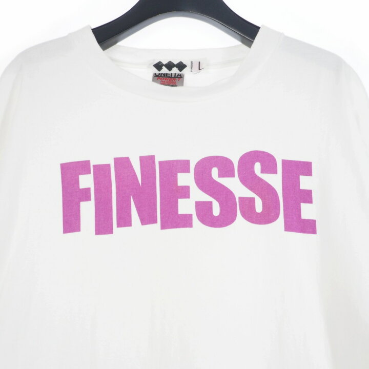 楽天市場】【中古】グッドイナフ GOODENOUGH フィネス FINESSE 90S  