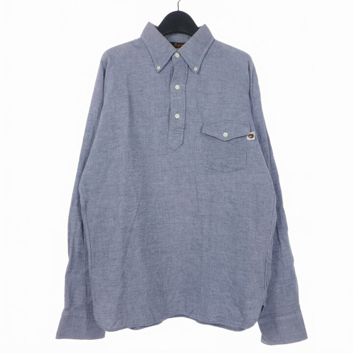 楽天市場】【中古】アベイシングエイプ A BATHING APE 90S 初期 黒タグ 