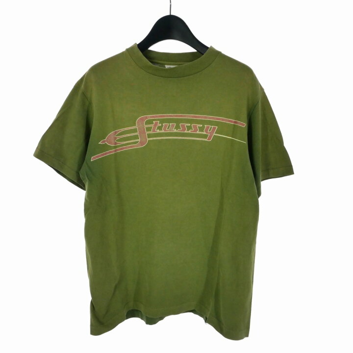 楽天市場】【中古】ステューシー STUSSY オールドステューシー 90S 