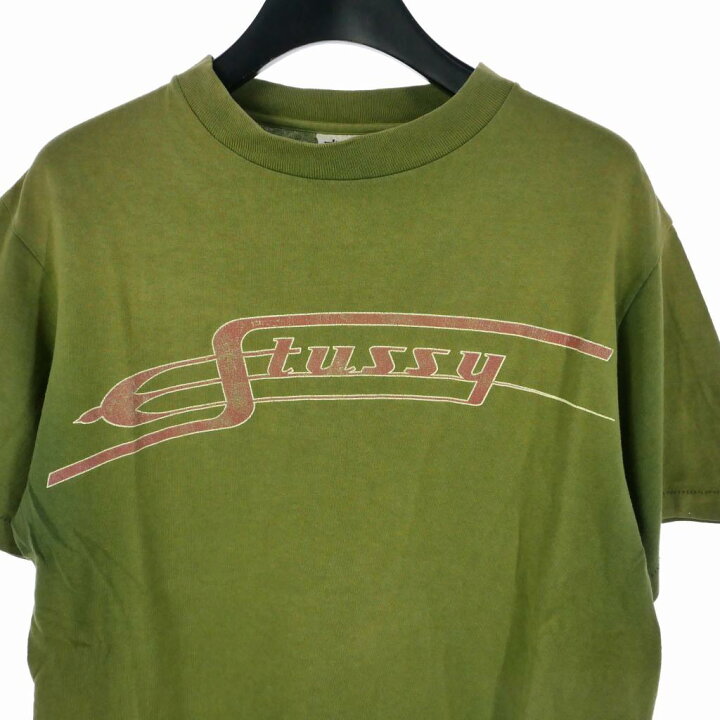 楽天市場】【中古】ステューシー STUSSY オールドステューシー 90S 