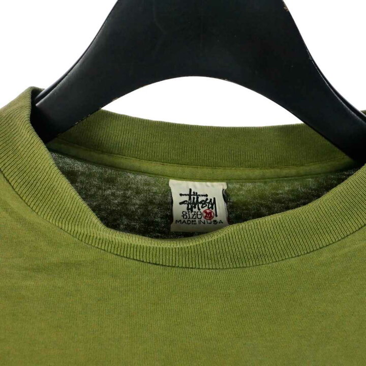 楽天市場】【中古】ステューシー STUSSY オールドステューシー 90S 