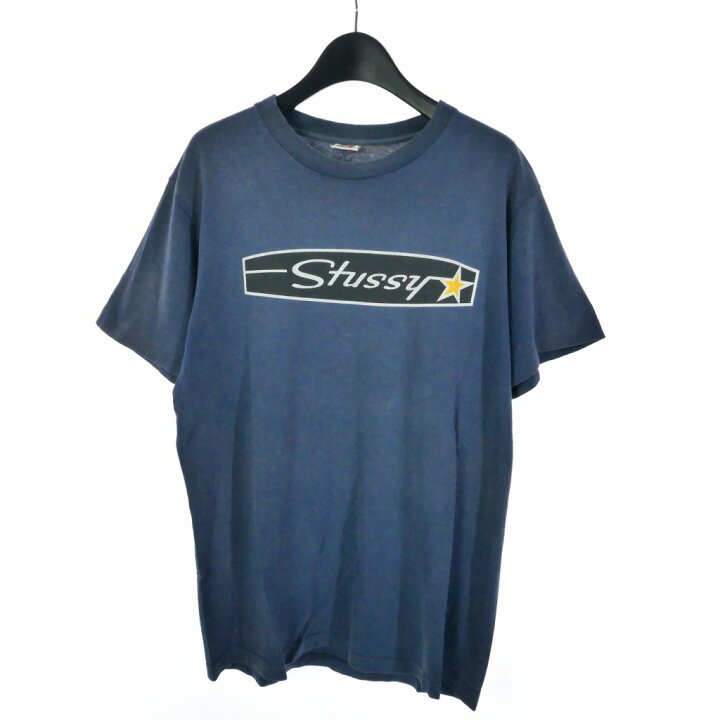 楽天市場】【中古】ステューシー STUSSY オールドステューシー 90S  
