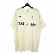 楽天市場】fear of god nike（Tシャツ・カットソー｜トップス 