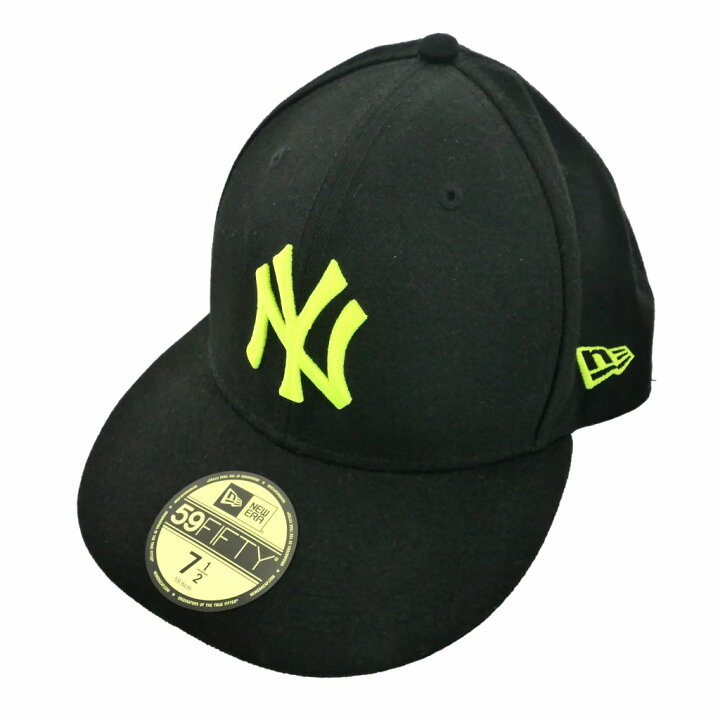 楽天市場】【中古】ニューエラ NEW ERA 59FIFTY ニューヨーク 