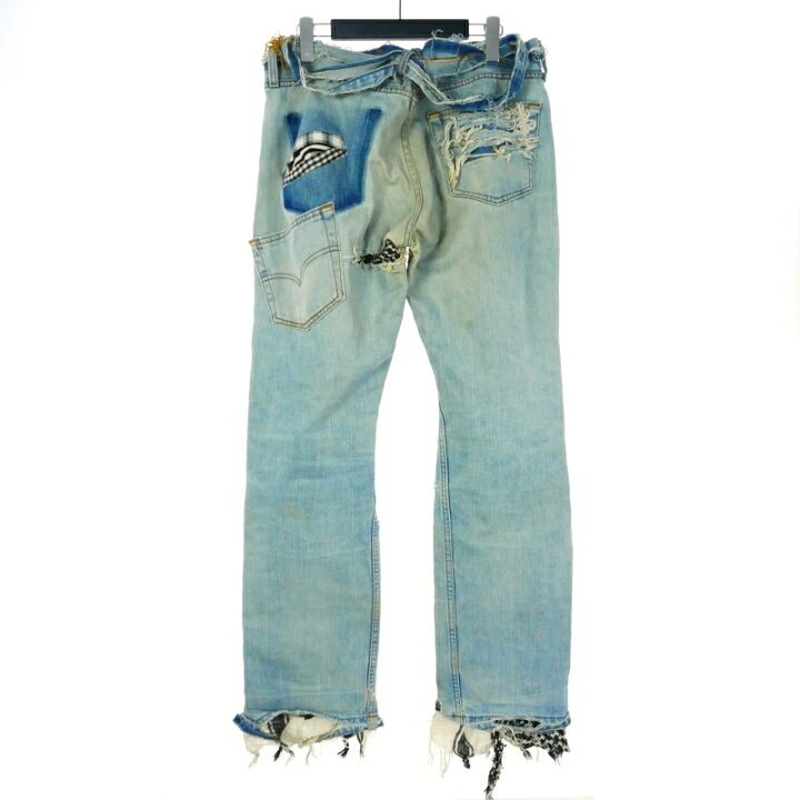 楽天市場】【中古】ヴィンティ アンドリュース VINTI ANDREWS リメイク 
