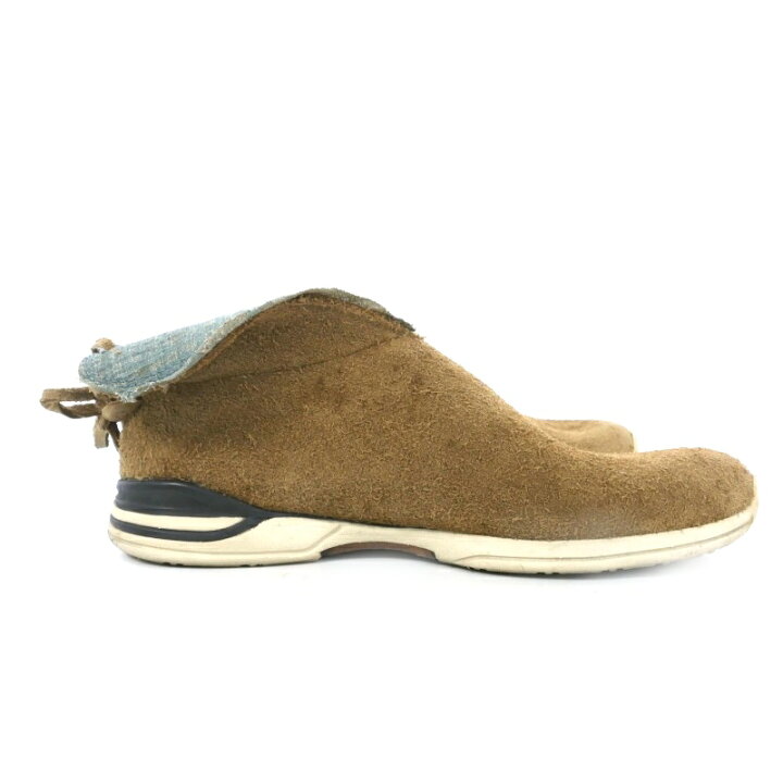 楽天市場】【中古】ビズビム VISVIM LARAMIE FOLK ララミーフォーク 