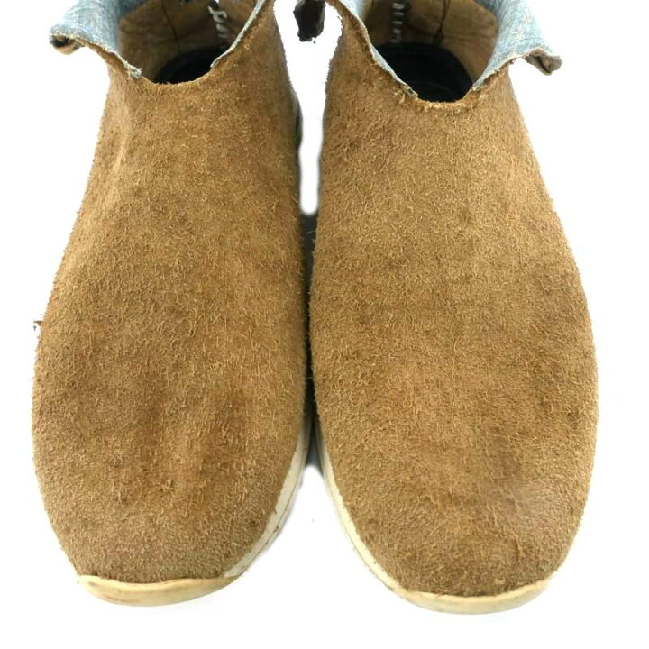 楽天市場】【中古】ビズビム VISVIM LARAMIE FOLK ララミーフォーク 