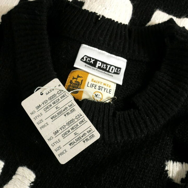 楽天市場】【中古】未使用品 セントマイケル SAINTMICHAEL セックス  