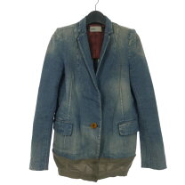 楽天市場】kolor 中古（素材（生地・毛糸）ウール）（レディース 