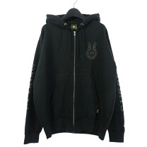 楽天市場】fr2 パーカー（スタイル（パーカー）ジップアップパーカー  