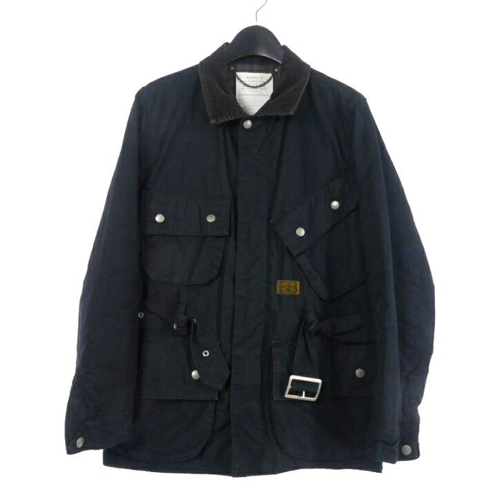 楽天市場】【中古】ネイバーフッド NEIGHBORHOOD DARTFORD/C-COAT 