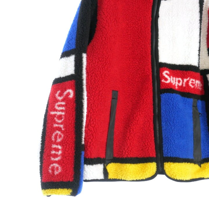 楽天市場】【中古】シュプリーム SUPREME 20AW Reversible 