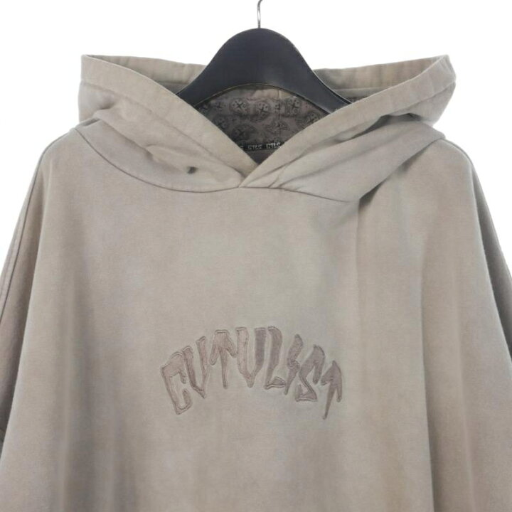 楽天市場】【中古】カタリスト CVTVLIST プルオーバー パーカー 