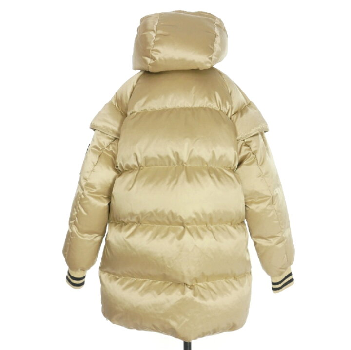 楽天市場】【中古】オフホワイト OFF WHITE オーバーサイズ パフィー  