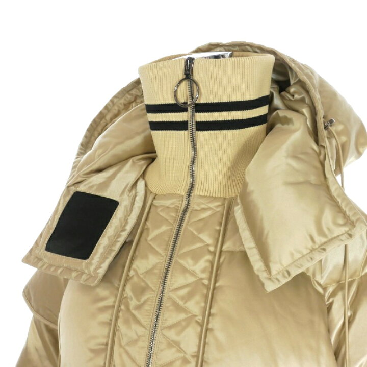 楽天市場】【中古】オフホワイト OFF WHITE オーバーサイズ パフィー  