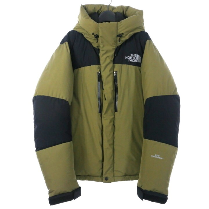 楽天市場】【中古】ザノースフェイス THE NORTH FACE バルトロライト 