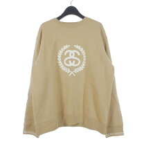 楽天市場】stussy トレーナー 中古の通販