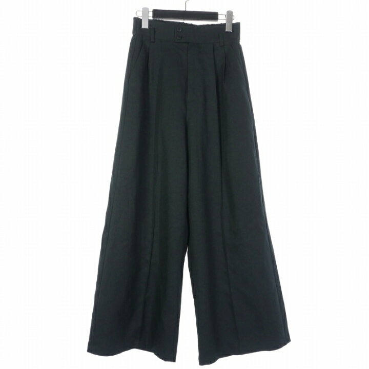 楽天市場】【中古】キャスパー ジョン Casper John パンツ スラックス  
