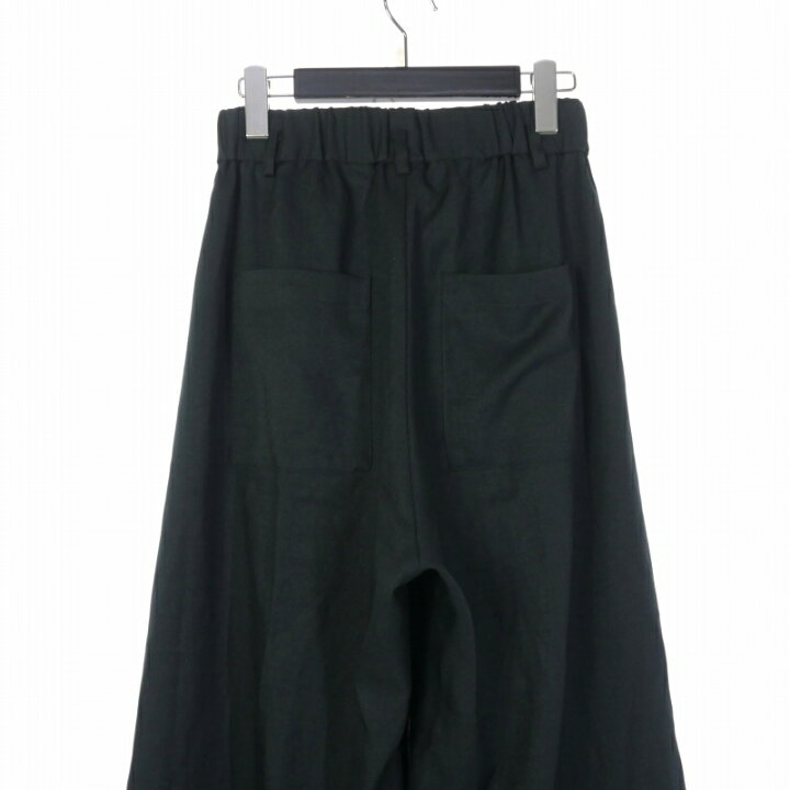 楽天市場】【中古】キャスパー ジョン Casper John パンツ スラックス  